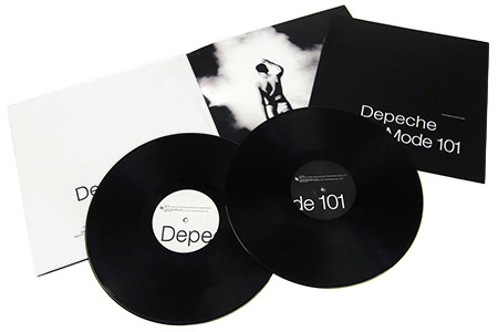 Depeche Mode – 101