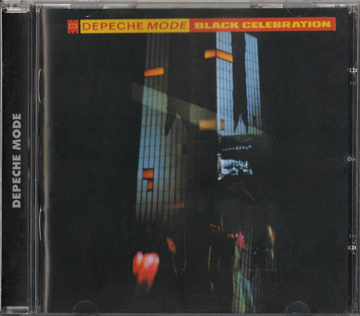 Depeche Mode – Black Celebration – The Collection