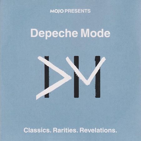 Depeche Mode – Classics. Rarities. Revelations.