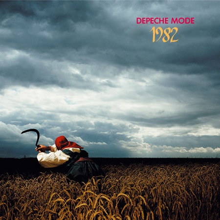 Depeche Mode – 1982