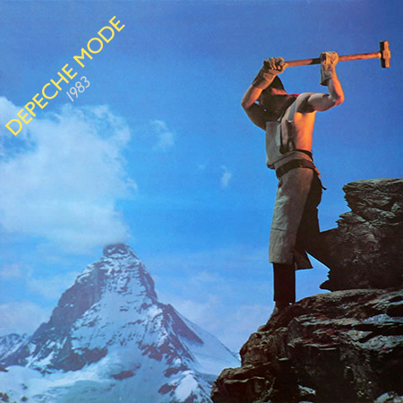 Depeche Mode – 1983