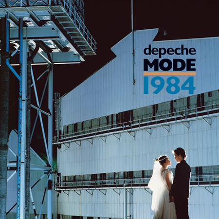 Depeche Mode – 1984