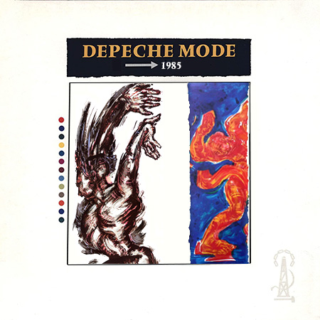 Depeche Mode – 1985