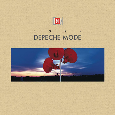 Depeche Mode – 1987