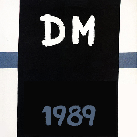 Depeche Mode – 1989