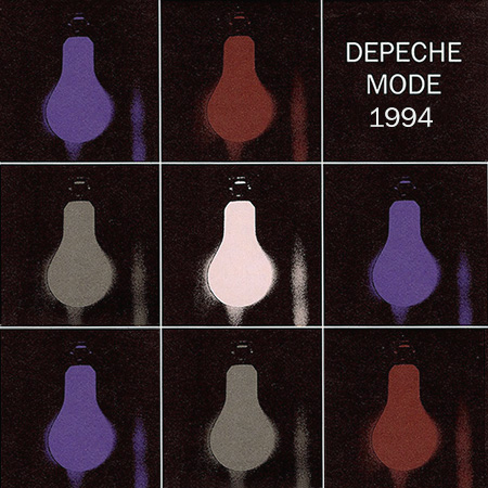 Depeche Mode – 1994