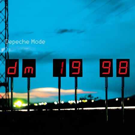 Depeche Mode – 1998