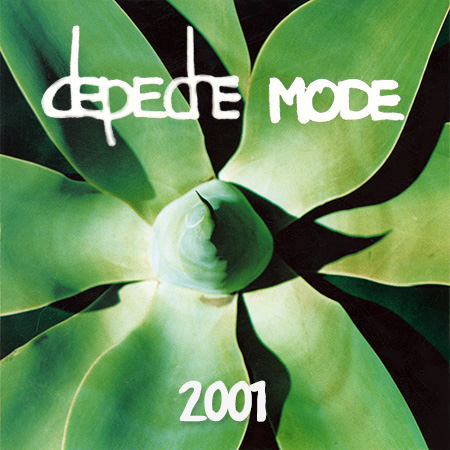 Depeche Mode – 2001