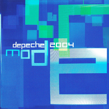 Depeche Mode – 2004