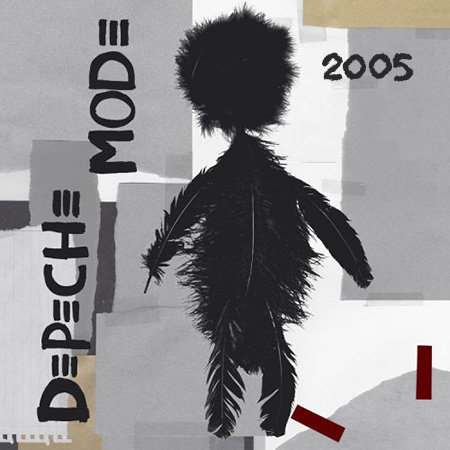 Depeche Mode – 2005