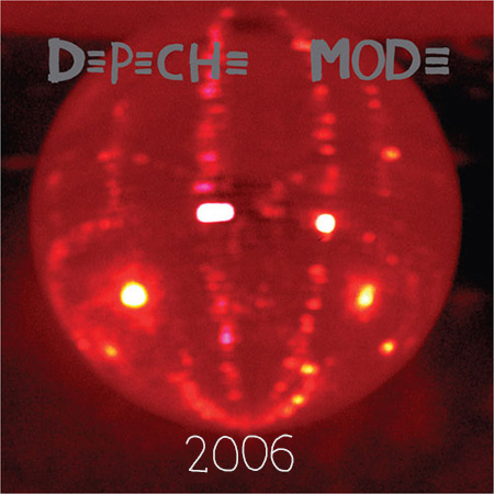 Depeche Mode – 2006