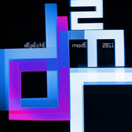 Depeche Mode – 2011