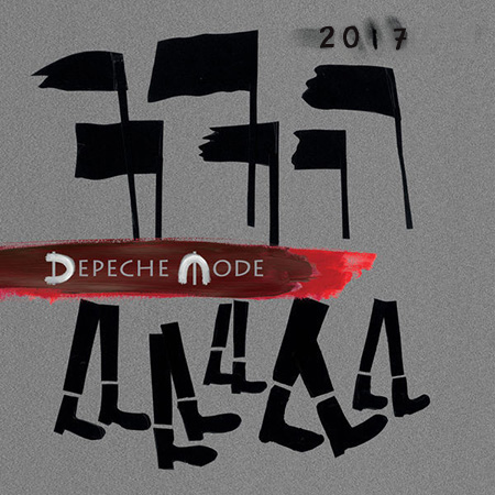 Depeche Mode – 2017