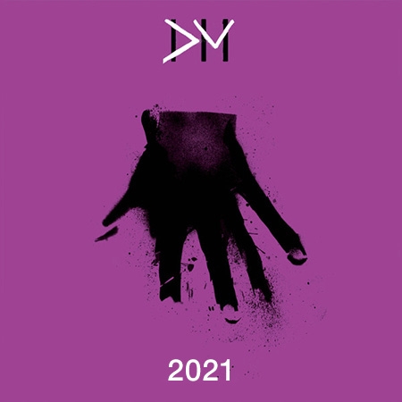 Depeche Mode – 2021