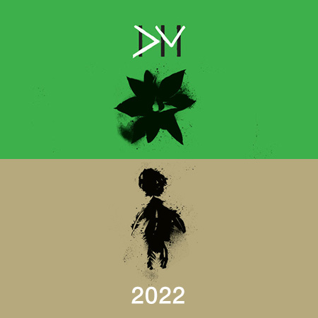 Depeche Mode – 2022