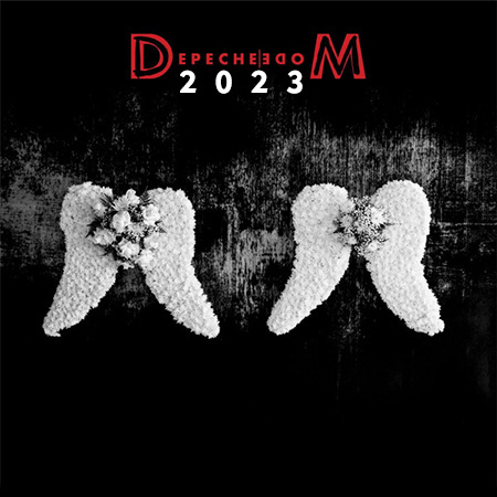 Depeche Mode – 2023