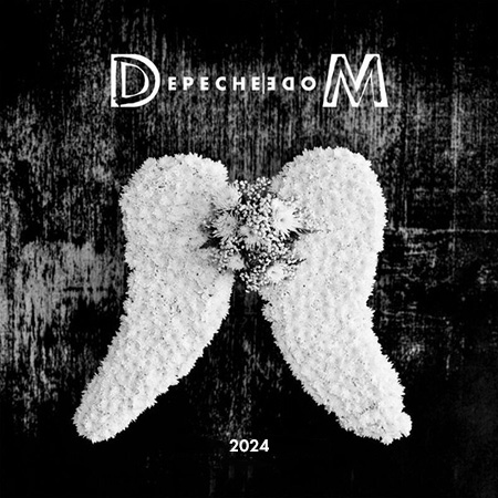 Depeche Mode – 2024