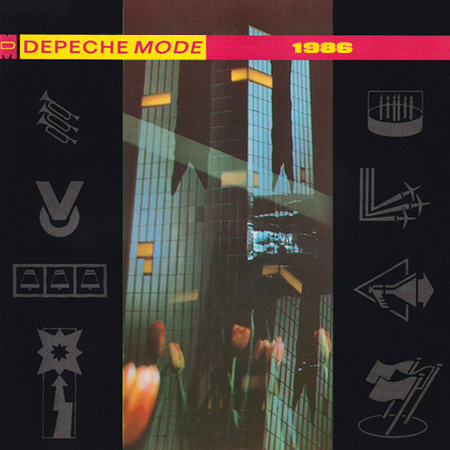 Depeche Mode – 1986