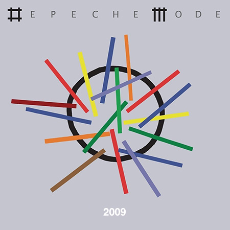 Depeche Mode – 2009