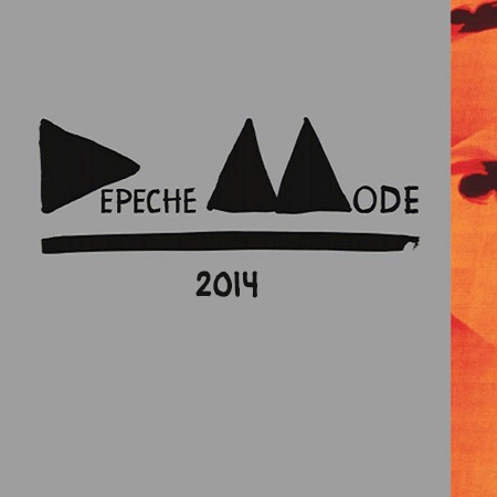 Depeche Mode – 2014