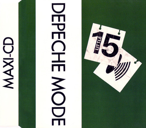 Depeche Mode – Little 15