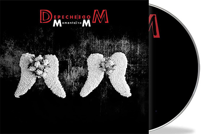 Depeche Mode – Memento Mori