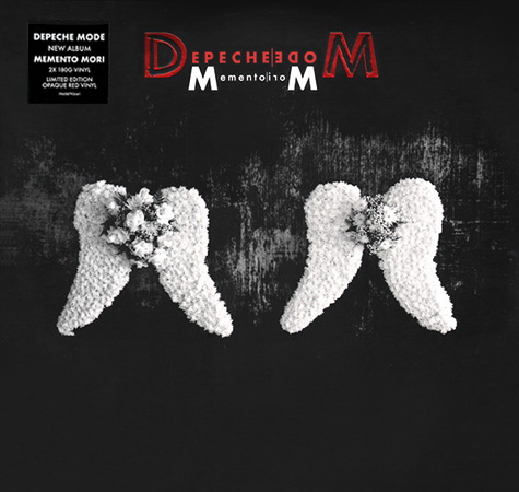 Depeche Mode – Memento Mori
