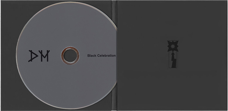 Depeche Mode – MODE – Black Celebration