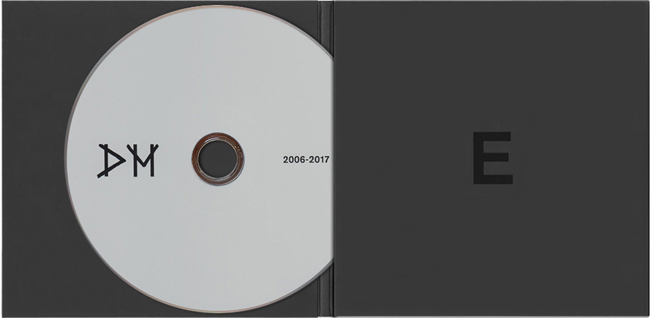 Depeche Mode – MODE – E 2006 – 2017