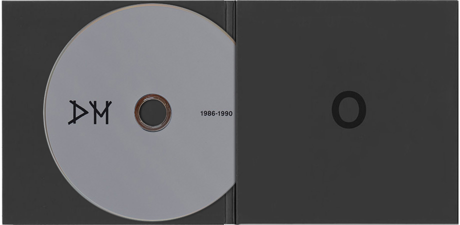 Depeche Mode – MODE – O 1986 – 1990