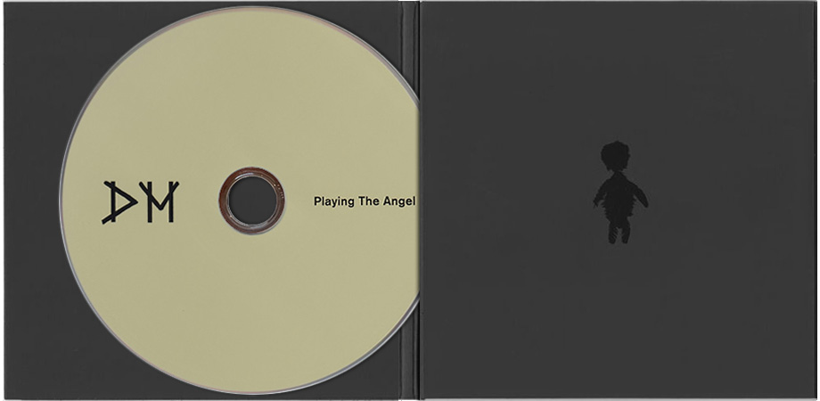 Depeche Mode – MODE – Playing The Angel