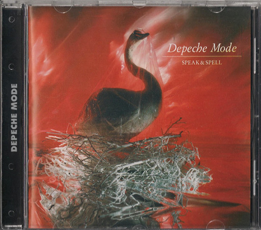 Depeche Mode – Speak & Spell – The Collection