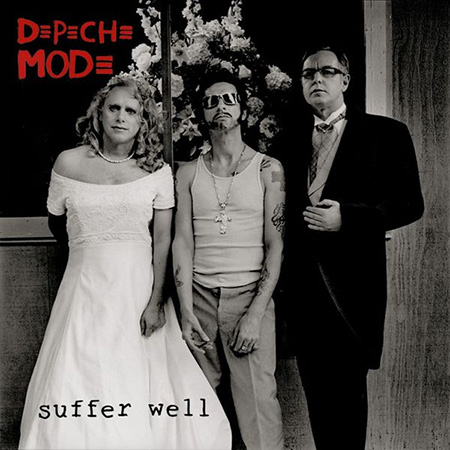 Depeche Mode – Suffer Well