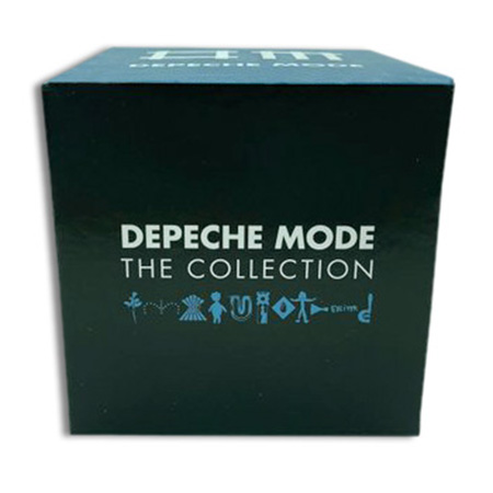 Depeche Mode – The Collection