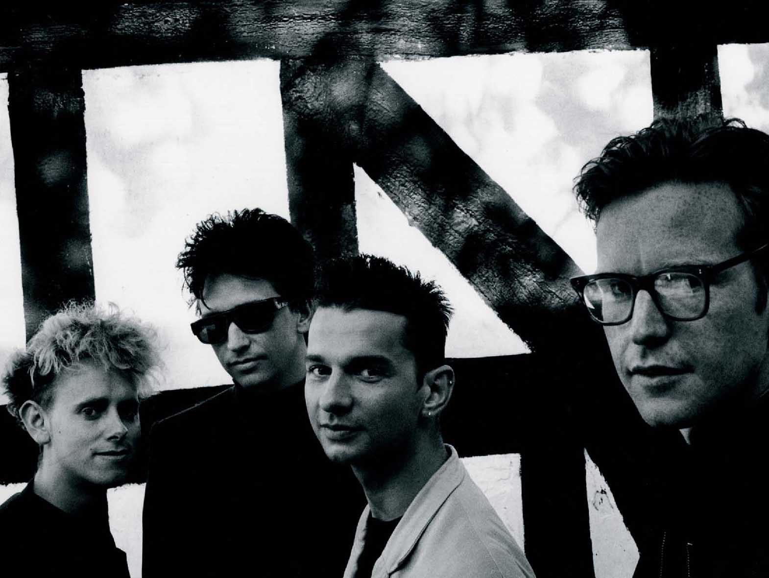 Depeche Mode – The Complete Depeche Mode