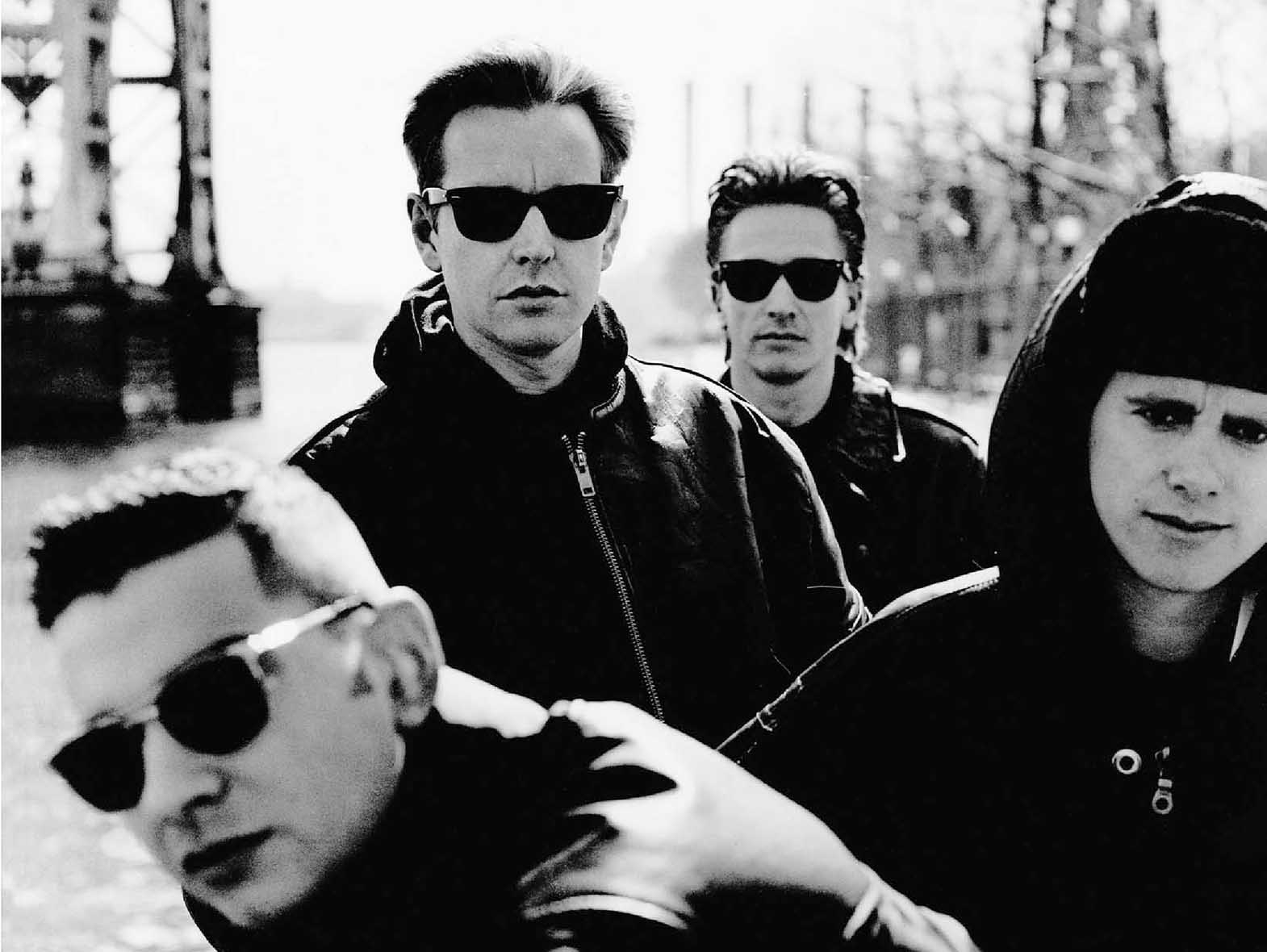 Depeche Mode – The Complete Depeche Mode