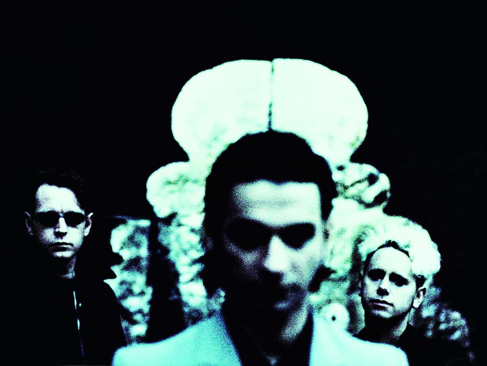 Depeche Mode – The Complete Depeche Mode