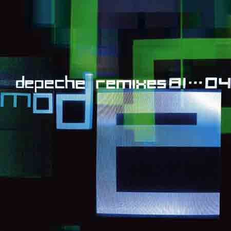 The Complete Depeche Mode – Remixes 81··04