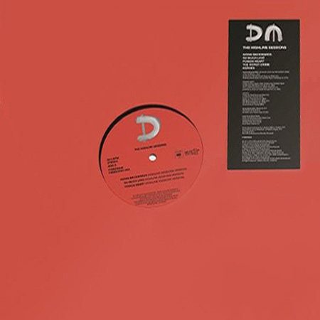 Depeche Mode – Spirit | The 12" Singles