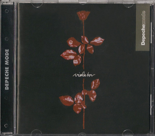 Depeche Mode – Violator – The Collection